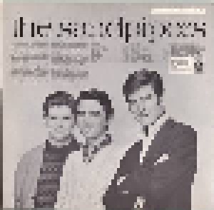 The Sandpipers: The Sandpipers (LP) - Bild 2