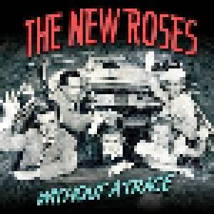 The New Roses: Without A Trace (CD) - Bild 1
