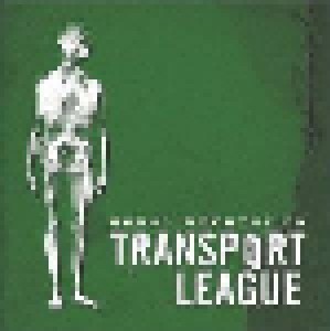 Cover - Transport League: Grand Amputation