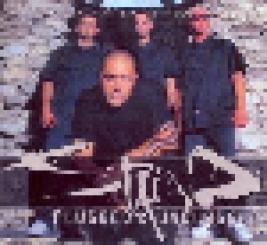 Staind: Plugged & Unplugged (CD) - Bild 1