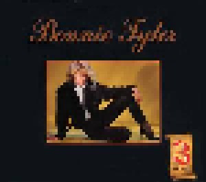 Cover - Bonnie Tyler: 3 Original Classics