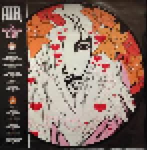 AIR: The Virgin Suicides (LP + PIC-LP + 12" + 2-CD) - Bild 6