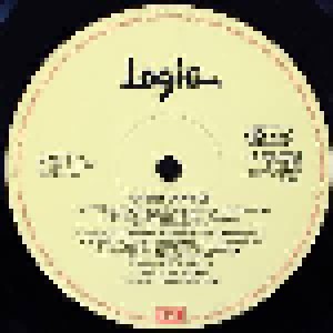 Logic System: Orient Express (LP) - Bild 5