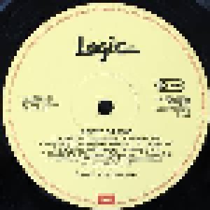 Logic System: Orient Express (LP) - Bild 6