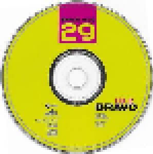 Bravo Hits 29 (2-CD) - Bild 4