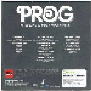 PROG 50 - P28: The Missing Piece (CD) - Bild 2