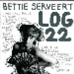 Bettie Serveert: Log 22 - Cover