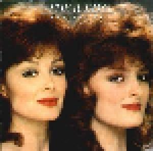 The Judds: Why Not Me - Cover
