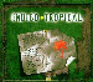Indigo Tropical - Cover