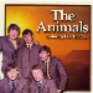 The Animals: Animals Featuring Eric Burdon, The - Cover