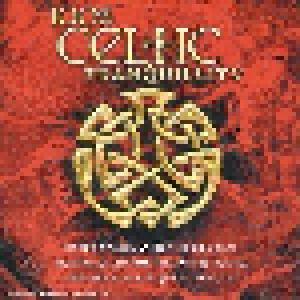 100% Celtic Tranquillity - Cover