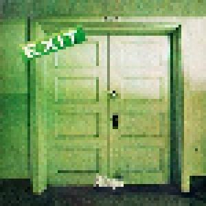 The Mops: Exit - Cover