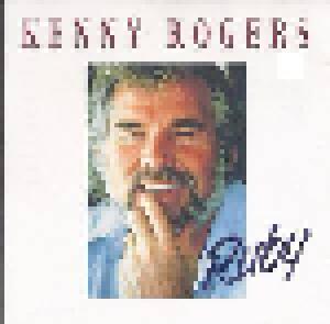 Kenny Rogers: Ruby - Cover