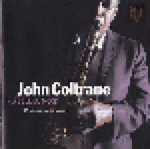 John Coltrane: In A Soulful Mood - Cover
