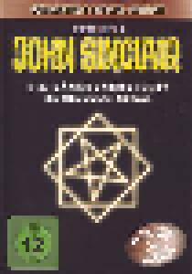 John Sinclair: Dämonenhochzeit, Die - Cover