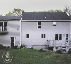The Hotelier: Home, Like Noplace Is There (CD) - Bild 2