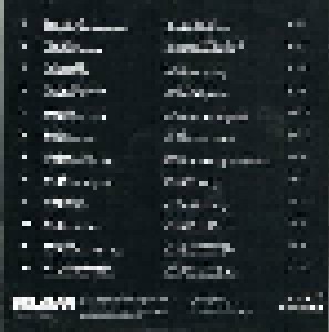 Slam CD Zur Ausgabe 80 (CD) - Bild 2