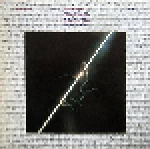 Barre Phillips: Music By ... (LP) - Bild 1