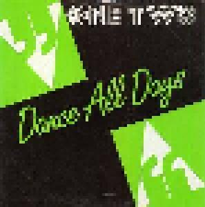 Cover - One Two: Dance All Days