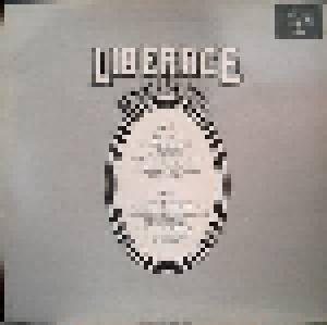 Liberace: Greatest Hits (LP) - Bild 2