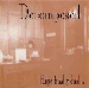 Decomposed: Hope Finally Died... (CD) - Bild 1