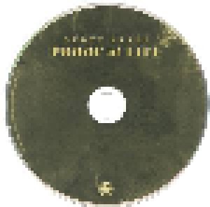 Scott Stapp: Proof Of Life (CD) - Bild 3