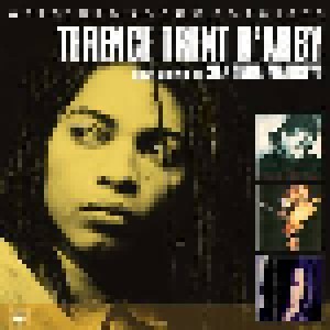 Cover - Terence Trent D'Arby: Terence Trent D'arby Now Known As Sananda Maitreya [Original Album Classics]