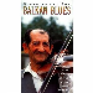 Balkan Blues - Souffles De L'ame (2-CD) - Bild 1