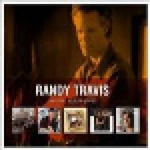 Randy Travis: Original Album Series (5-CD) - Bild 1