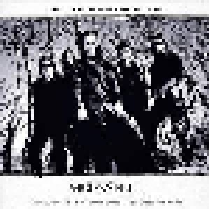 Moonspell: Original Album Collection (3-CD) - Bild 1
