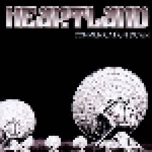 Heartland: Communication Down (CD) - Bild 1