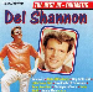 Del Shannon: The Best Of Del Shannon (CD) - Bild 1