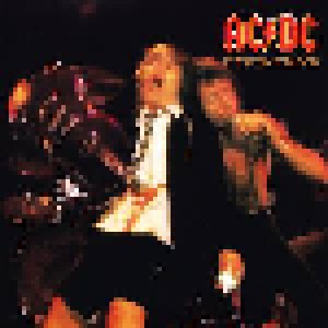 AC/DC: If You Want Blood You've Got It (CD) - Bild 1