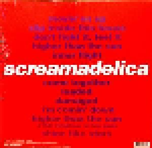 Primal Scream: Screamadelica (2-LP) - Bild 2