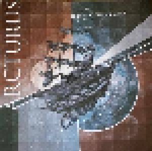 Arcturus: Arcturian (2-LP + 2-CD) - Bild 4