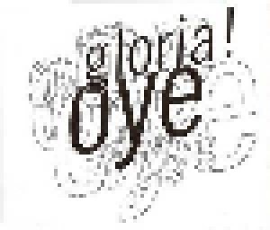 Gloria Estefan: Oye (Promo-Single-CD) - Bild 1