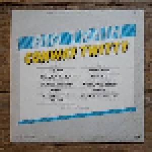 Conway Twitty: Big Train (LP) - Bild 2