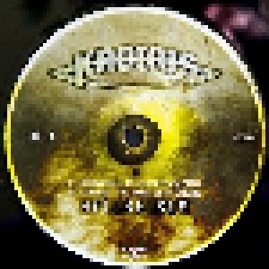 Krokus: Hellraiser (2-LP) - Bild 6