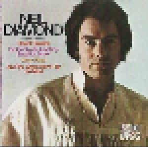 Neil Diamond: Sweet Caroline (CD) - Bild 1