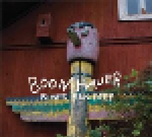 Boomhauer: River Run Deep (CD) - Bild 1