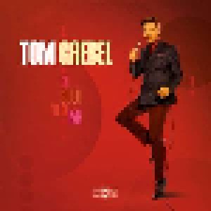 Cover - Tom Gaebel: So Good To Be Me