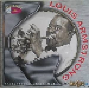 Louis Armstrong: Louis Armstrong Historische Aufnahmen (CD) - Bild 1