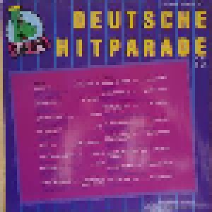 Dino's Deutsche Hitparade (1990) (LP) - Bild 2