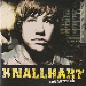 Knallhart Soundtrack (Promo-CD) - Bild 1