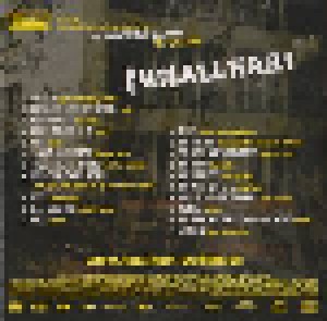 Knallhart Soundtrack (Promo-CD) - Bild 2