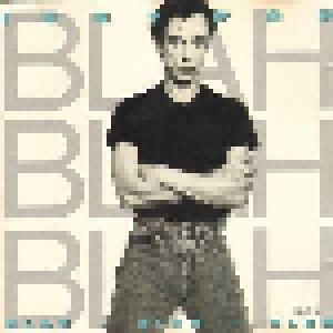 Iggy Pop: Blah Blah Blah (CD) - Bild 1