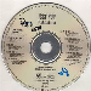 Iggy Pop: Blah Blah Blah (CD) - Bild 2