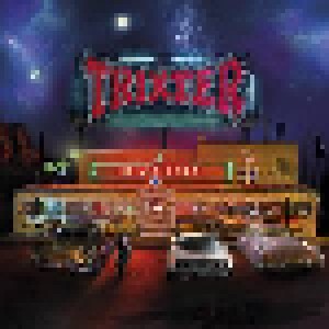 Trixter: Human Era (CD) - Bild 1