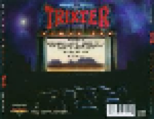 Trixter: Human Era (CD) - Bild 2