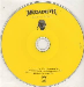Megadeth: Rust In Peace (CD) - Bild 2